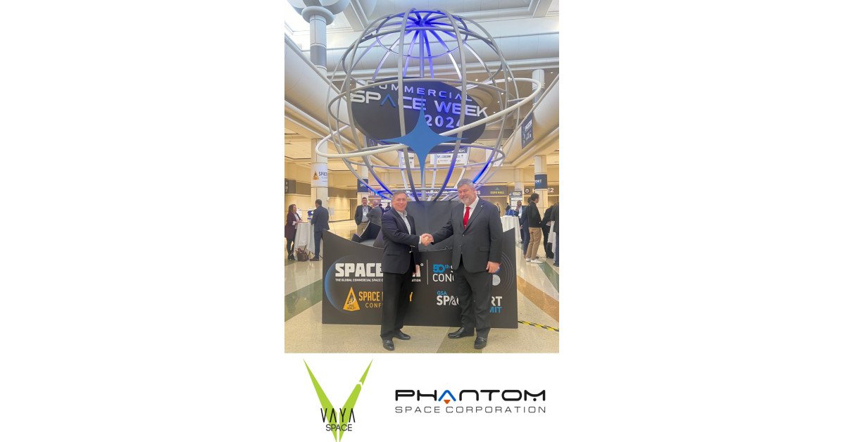 New Approach Paves the Future of Commercial Space Launch