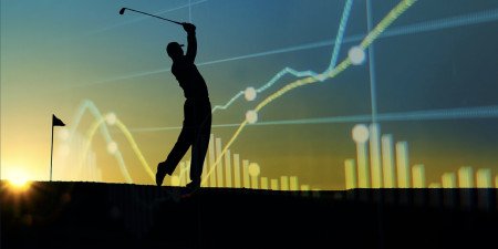 New Data Study – Golfers Should Practice Less, With More Focus & Keep Playing Stats