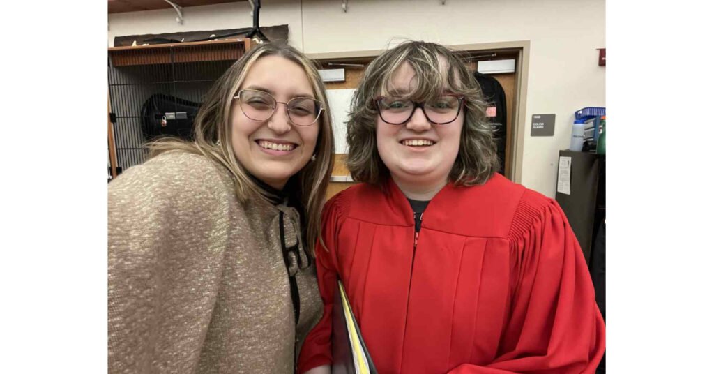 PA Distance Learning Hosts Statewide Junior High Chorus Festival February 9 at Seton Hill