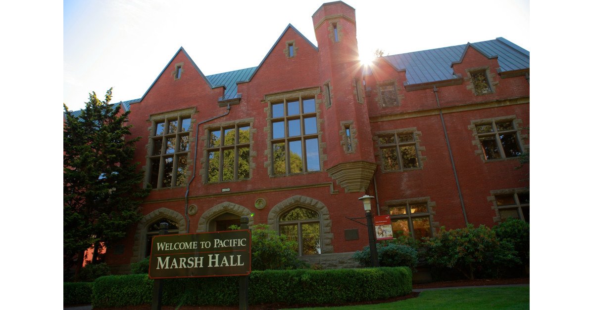 Pacific University Implements Guaranteed Grad School Admissions