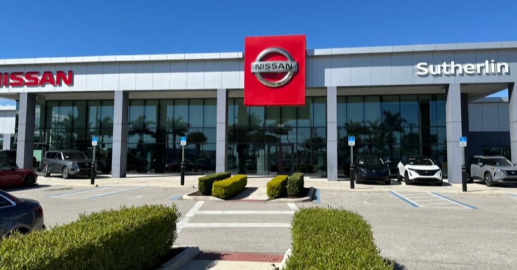 Pinnacle Mergers & Acquisitions Represents Sutherlin Automotive's Sale of Three Southwest Florida Dealerships
