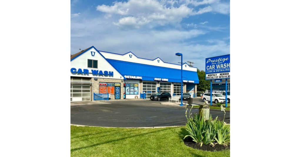 Prestige Auto Spa NJ Now Offers European Oil Changes for Import Automobiles