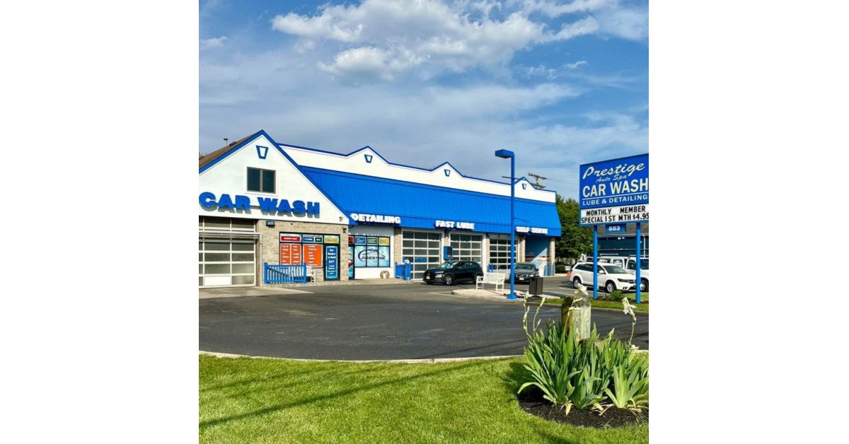 Prestige Auto Spa NJ Now Offers European Oil Changes for Import Automobiles