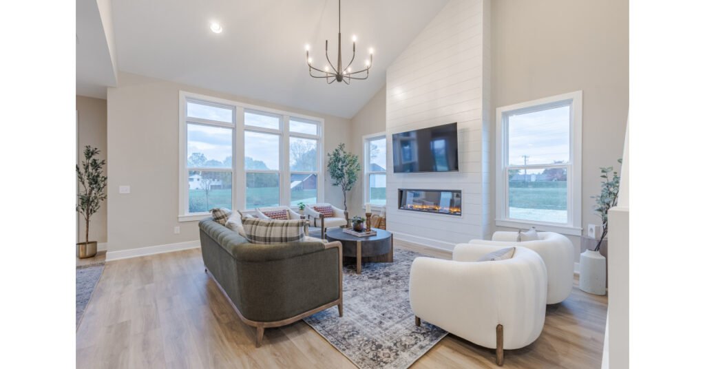 Pyatt Builders Earns Prestigious Premier Builder Award From 2-10 Home Buyers Warranty
