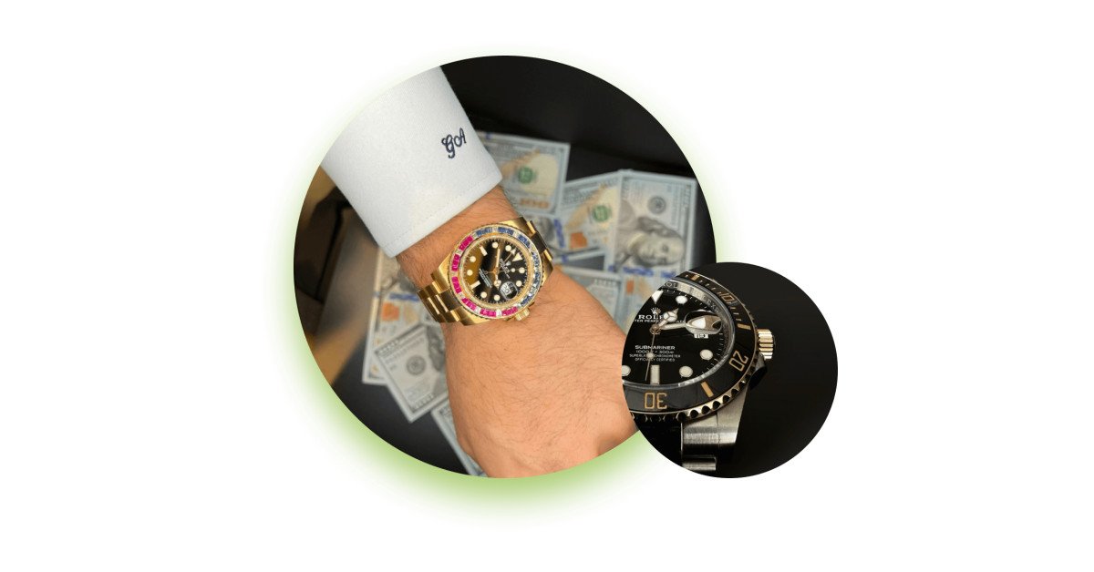 Qollateral Now Offers Same-Day Luxury Watch Loans for Faster Access to Cash