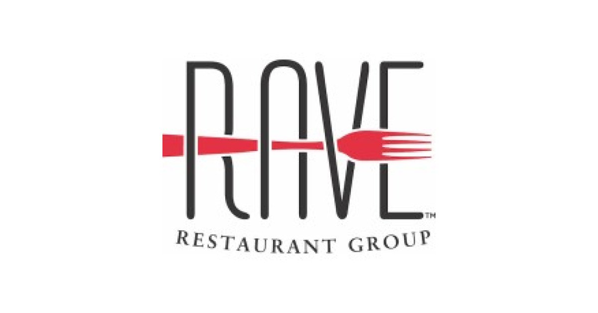 RAVE Restaurant Group, Inc. Reports Second Quarter Results