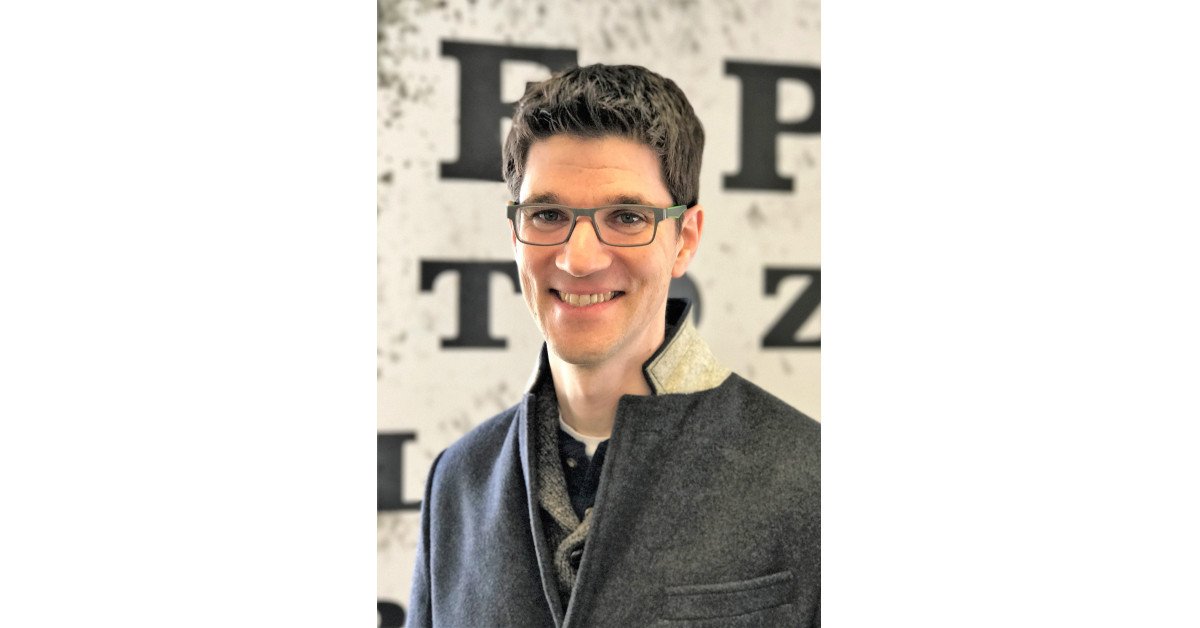RSI Celebrates the Return of Industry Expert Jason Woodcock