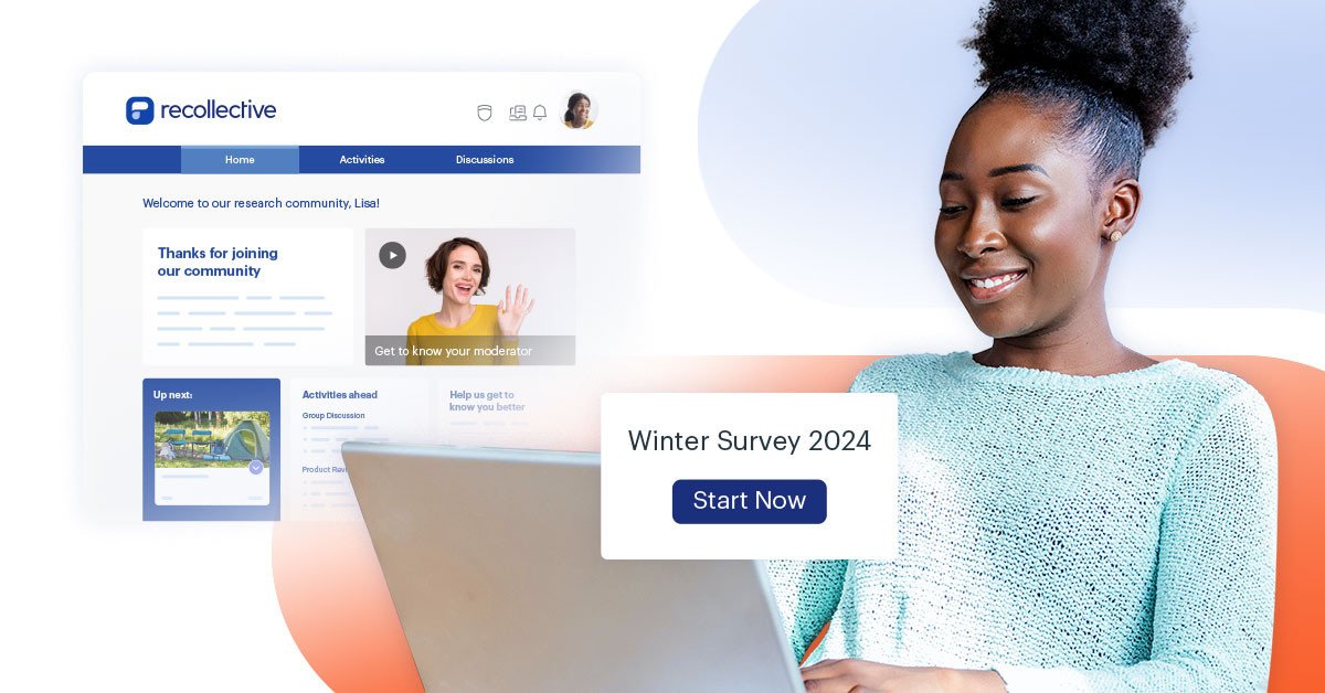 Recollective Revolutionizes Market Research With Dual Product Launch: Recollective Connect and the Recollective Qualtrics Integration