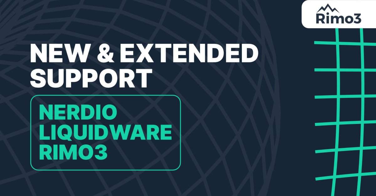 Rimo3 Announces Integration With Liquidware FlexApp One and Enhanced Support for Nerdio Manager for Enterprise