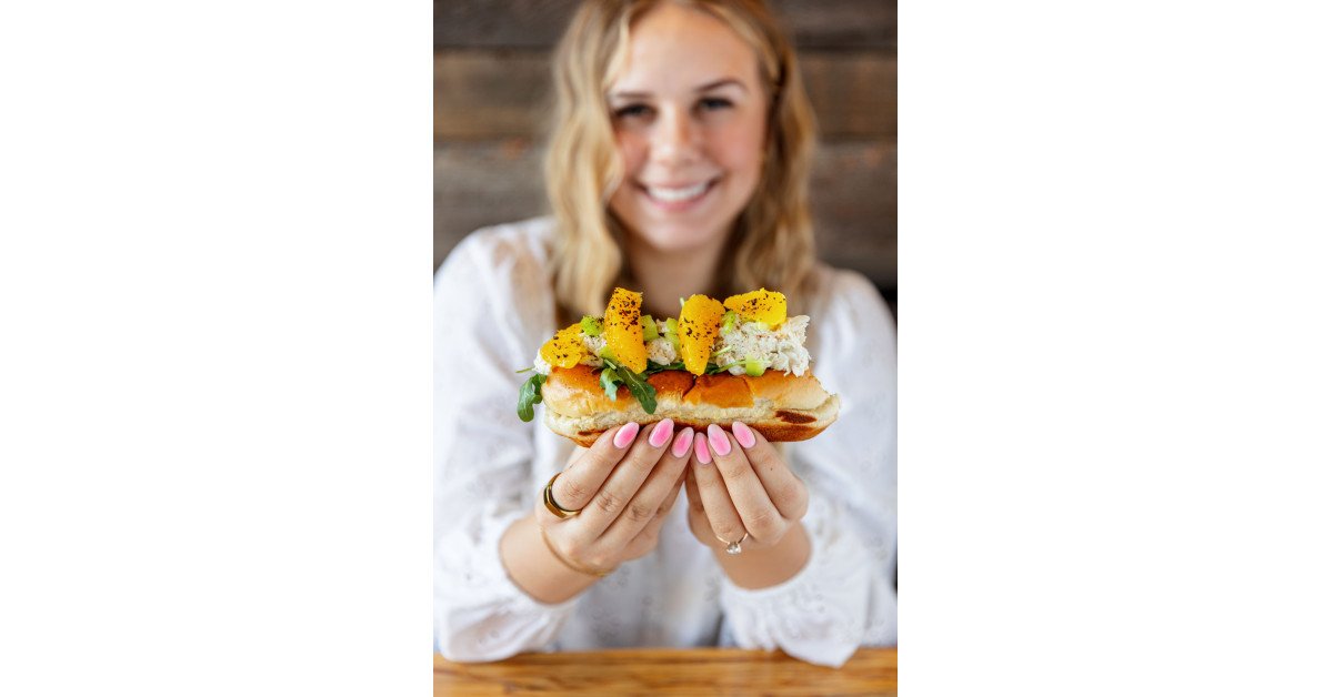 Roll Into Spring With Slapfish’s Exclusive LTO