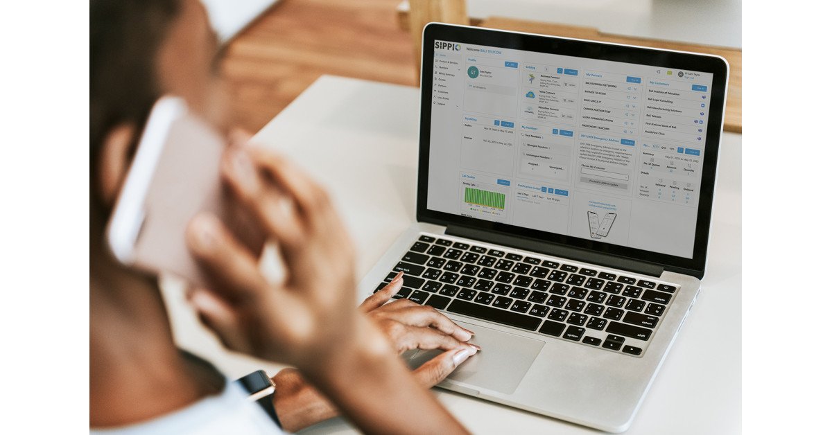 SIPPIO Announces Launch of SIPPIO Mobile