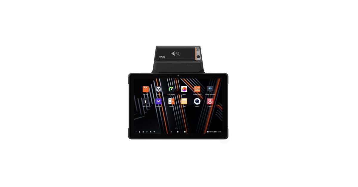SUNMI Launches Cutting-Edge Hyper Wi-Fi Products, Unlocking Advanced Wi-Fi HaLow Features