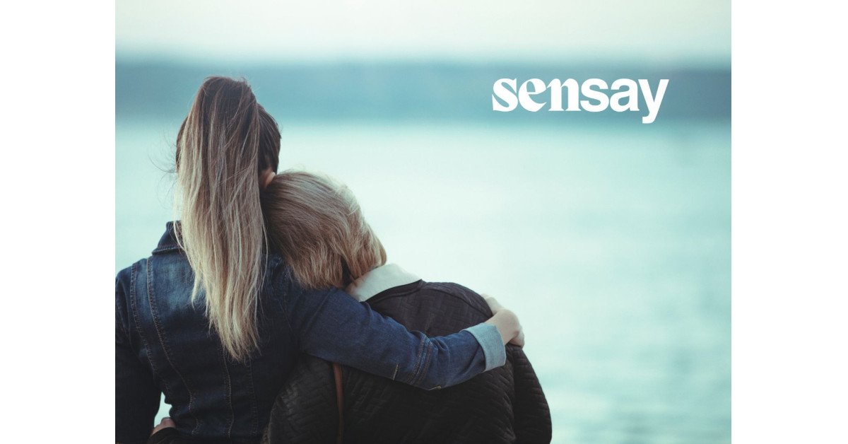 Sensay Introduces Revolutionary AI Dementia Care
