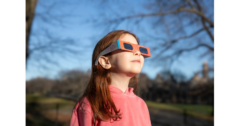 Simons Foundation Funds More Than 100 Events for April Solar Eclipse