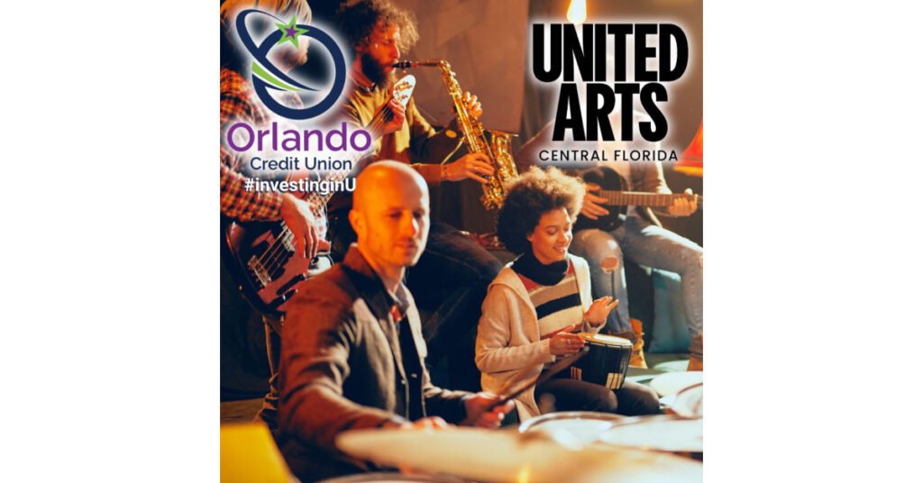 SoDo Main Street District Receives United Arts Community Vibrancy Grant, Naming Orlando Credit Union as Community Partner to Support South Orange Avenue Businesses