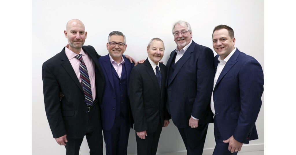 Stable Rock Solutions Expands Accounting Services With Acquisition of Charles Grossman CPA