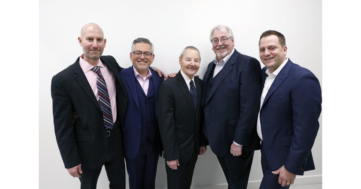 Stable Rock Solutions Expands Accounting Services With Acquisition of Charles Grossman CPA
