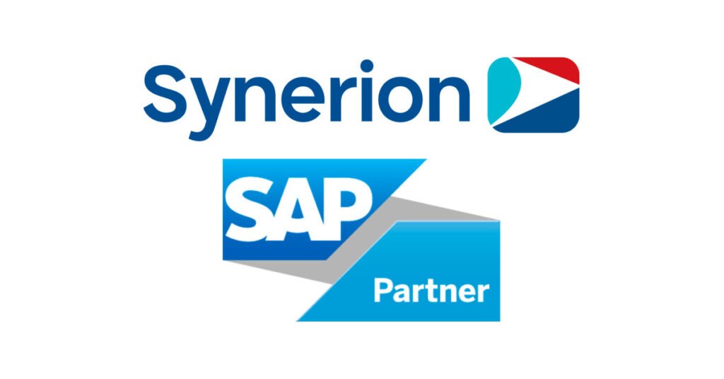 Synerion Enterprise From Synerion Now Available on SAP® Store