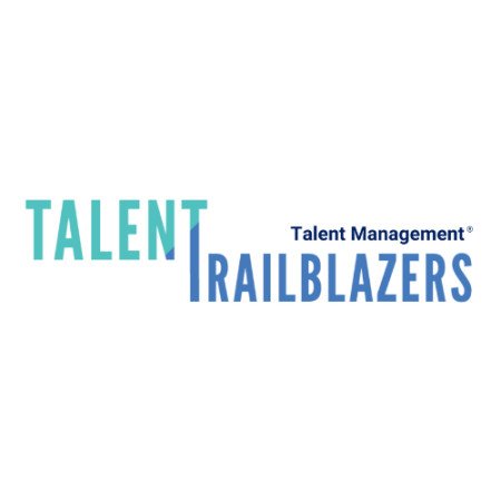 Talent Management Announces Winners of Inaugural Talent Trailblazers Awards Program