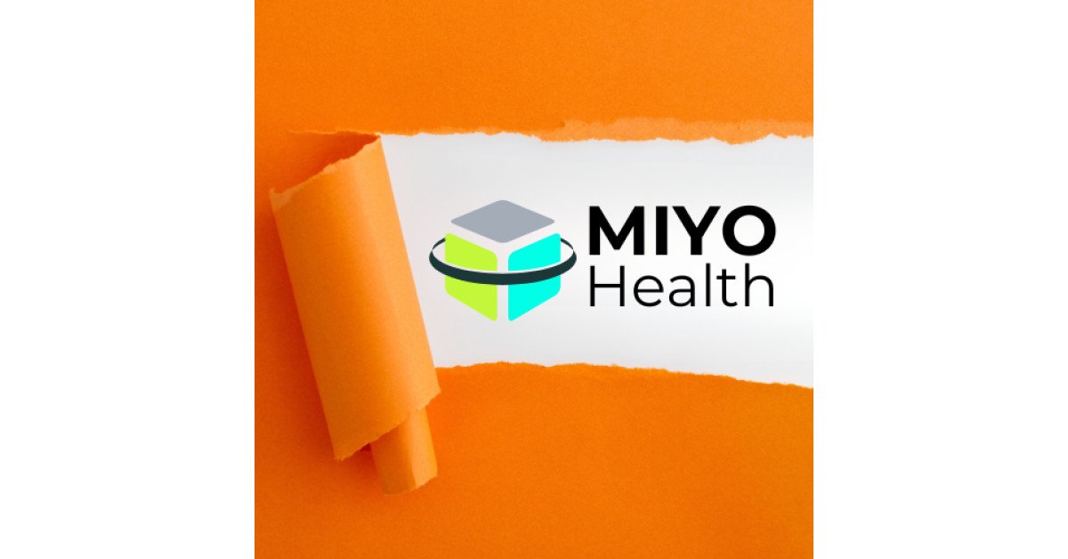 TeleTeachers Rebrands Into MIYO Health, Pioneering Comprehensive Student Well-Being Solutions