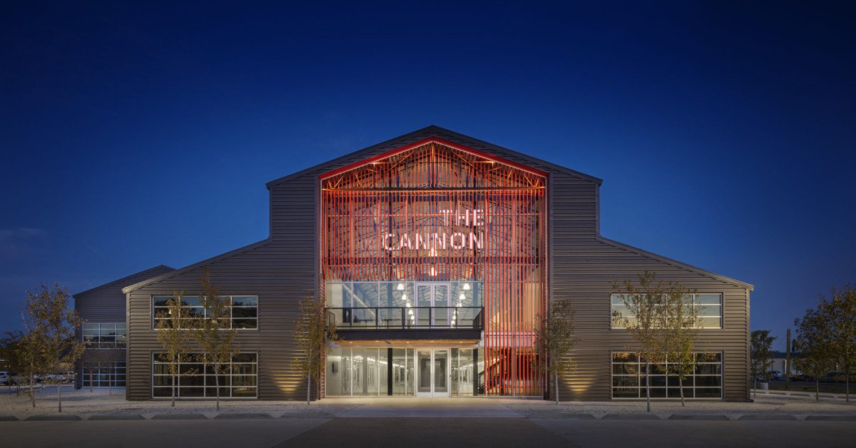 Texas Innovation Hub The Cannon Pioneers Community-as-a-Service Digital Platform, Acquires Village Insights