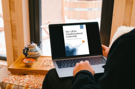 The Nebo Company Publishes Groundbreaking White Paper: ‘The Call for Transformational Leadership’