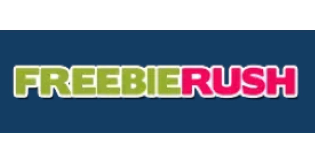 The New Year Means Exciting New Deals and Giveaways Courtesy of Freebie Rush