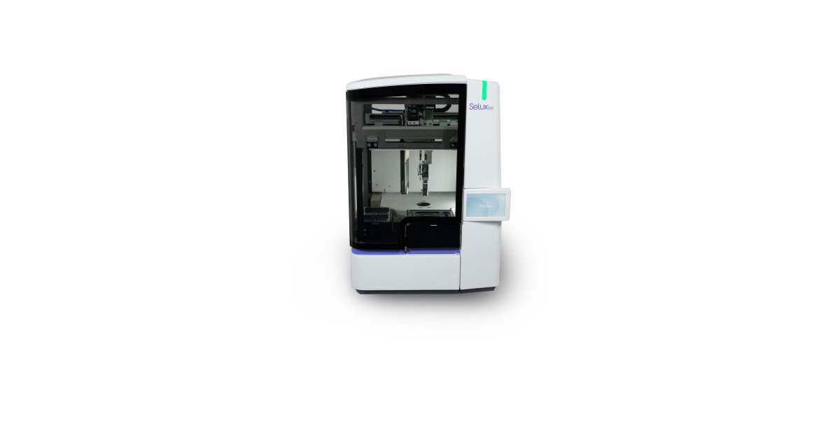 The Selux PBC Separator With Selux AST System Receives FDA 510(k) Clearance for Rapid Antibiotic Susceptibility Testing Direct From Positive Blood Culture