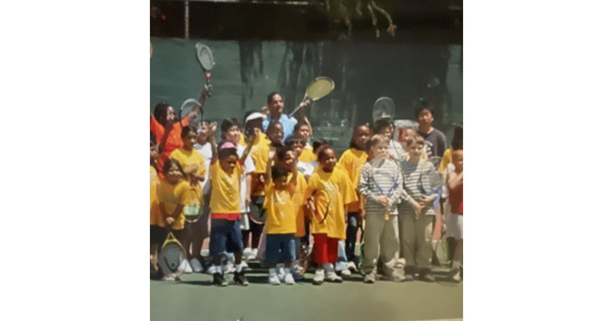Unsung Tennis Legend Maurice ‘Mo’ Hunter to Be Announced as 2024 Regional Legend in Black Tennis Hall of Fame
