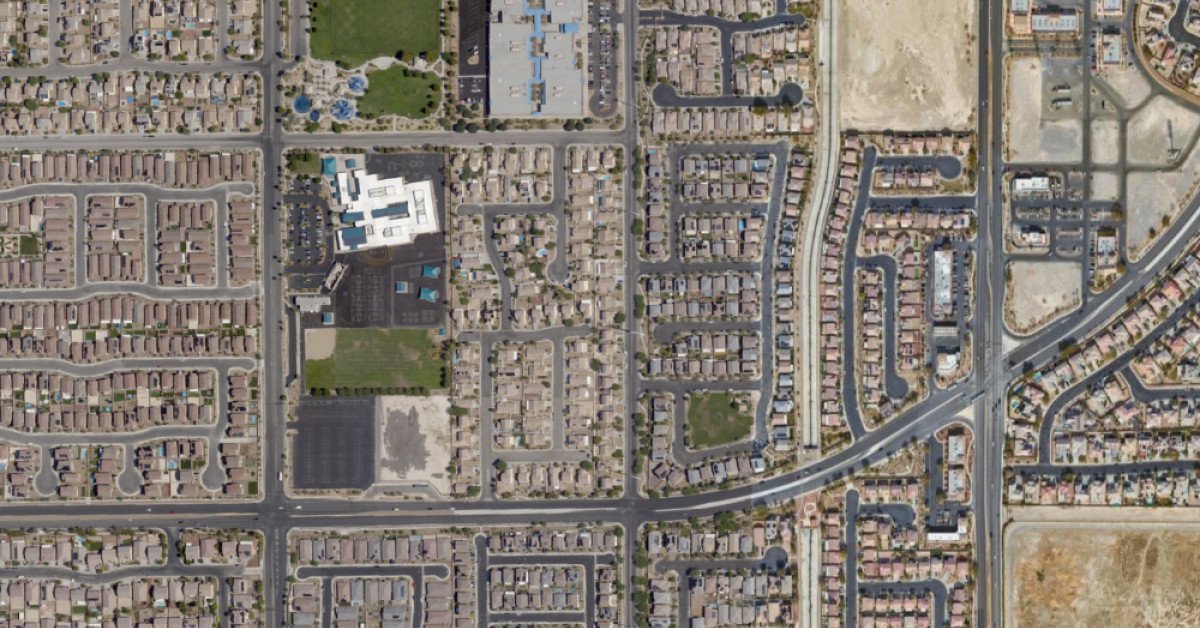 Urban Sky Launches 2024 Urban Catalog & Custom Tasking With Premier Partner SkyWatch