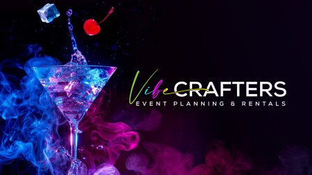 VibeCrafters Event Planning Leader Rebrands and Expands Party Services