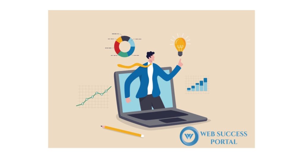 Web Success Portal Announces 10 Lessons Learned for Online Business Growth