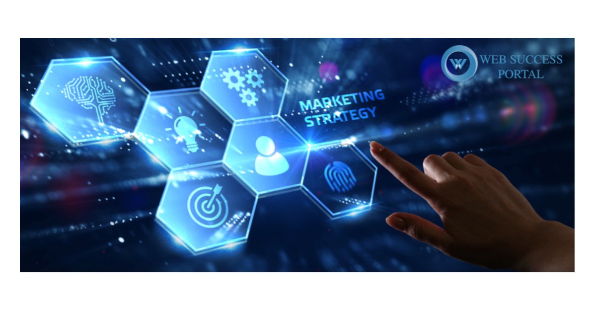 Web Success Portal: Recognized as Top Marketing Agency of 2023