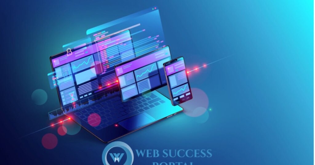 Web Success Portal Recognized for New Streamlined Platform and Customer Satisfaction