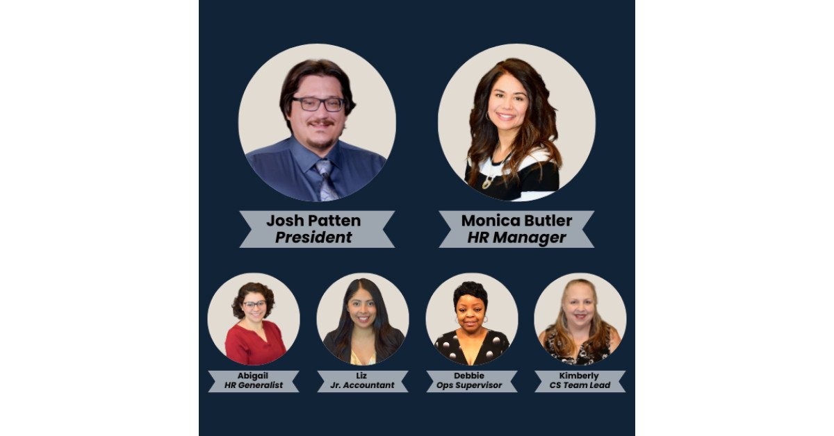 Westpark Communications Achieves Milestones With 2024 Employee Promotions