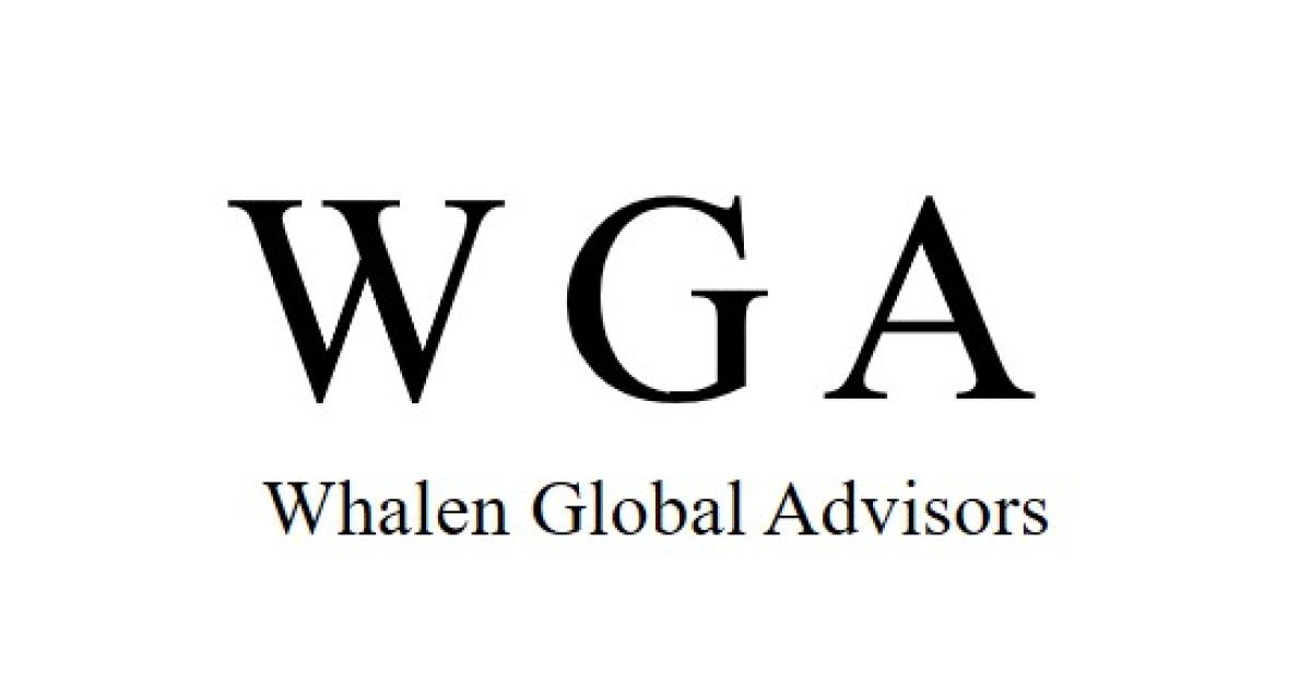 Whalen Global Advisors Releases New Bank Indices