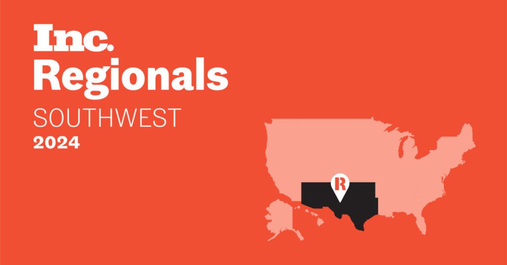With a Two-Year Revenue Growth of 401%, HighLevel Ranks No. 30 on Inc. Magazine’s List of the Southwest Region’s Fastest-Growing Private Companies