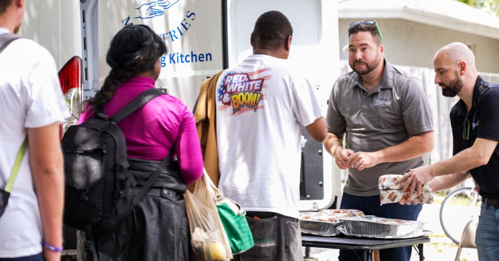 dlivrd Enhances Community Impact, Partners With Over 25 Charities in 2023
