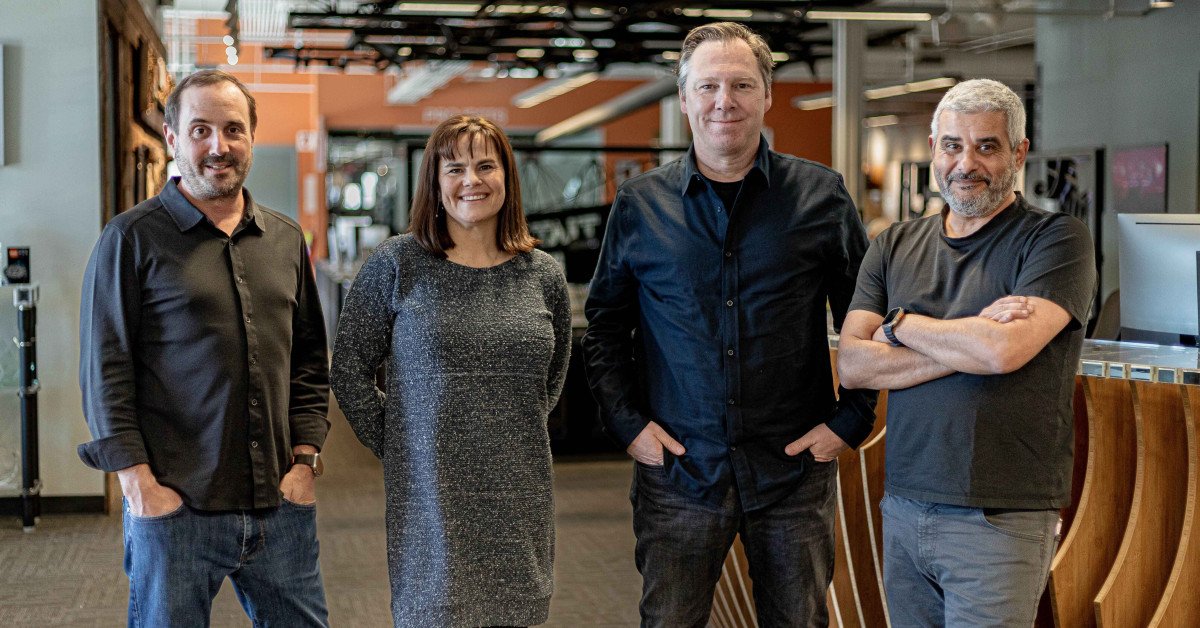 productionglue (A TAIT Company) Expands Its Creative Services Offering With the Hiring of Mo Husseini and Stephanie Gray