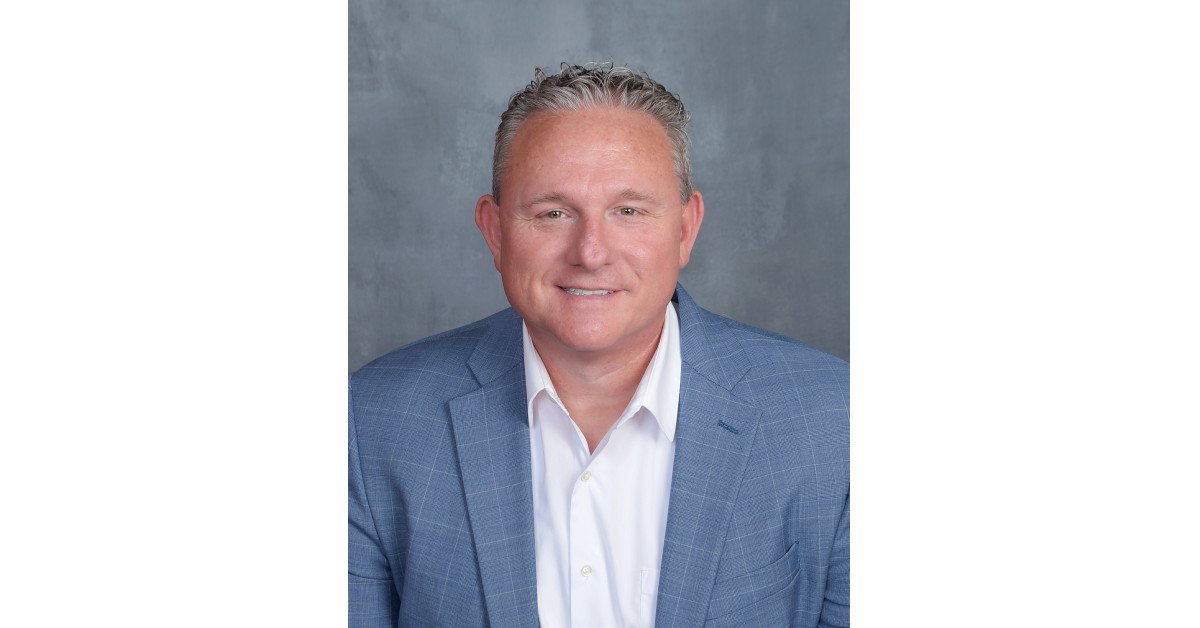 seasonshare Welcomes Former MLB Executive Brian Richeson as Executive Vice President of Business Development