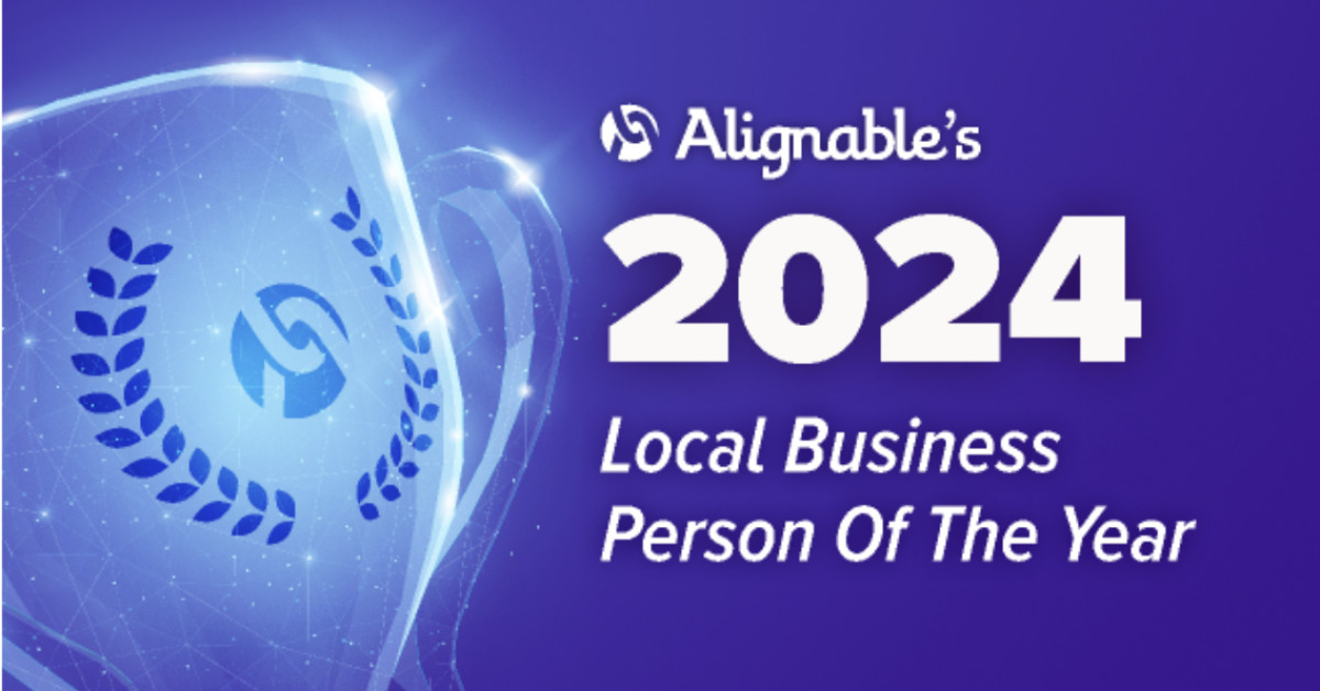 2024’s Top 50 Local Business Leaders Announced