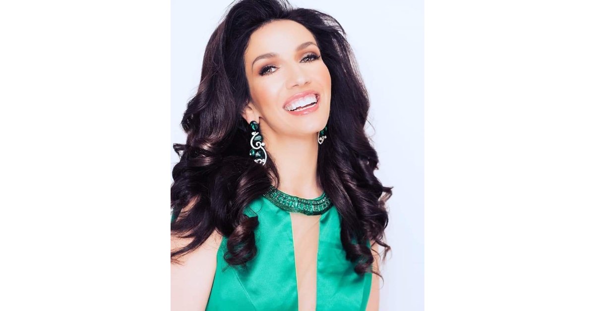 46-Year-Old Wife and Mother to Compete in Miss Virginia USA After Two Hip Surgeries