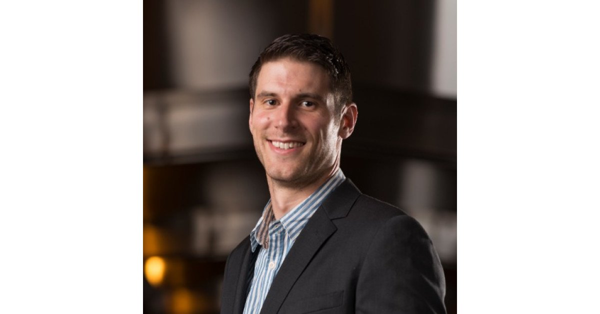 AMP Taps Sam Hollenbach as CEO