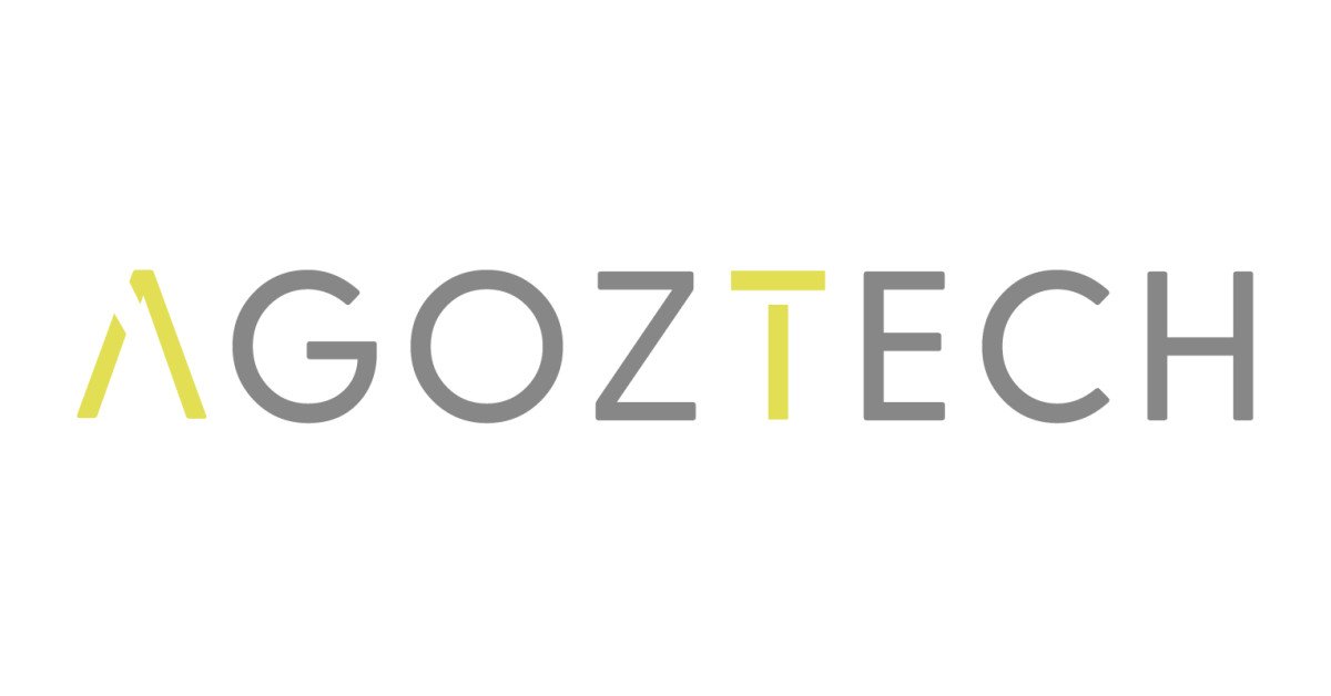 AgozTech LLC Proudly Announces Its Registration as an Alliance Partner With Zebra Technologies