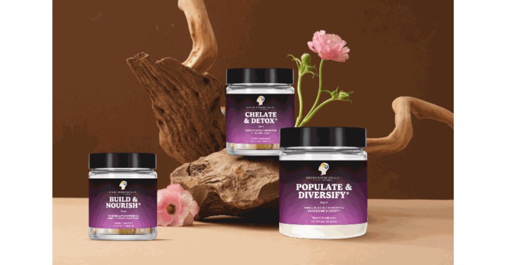 All-In Nutritionals and Autism Today’s CEOs Create Joint Company, Neuro Nutritionals, to Support Autism and Neurodiverse Community
