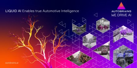 Autobrains’ Liquid AI Enables True Automotive Intelligence