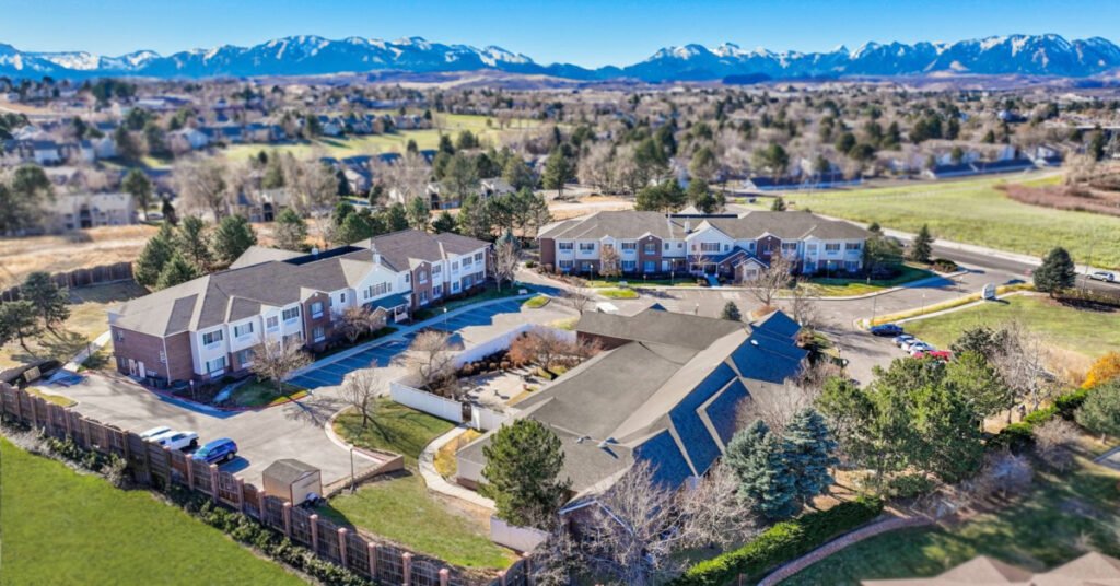 Avenues Expands Its Services to Colorado