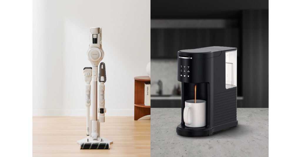 CUCKOO Expanding North American Product Offerings With Launch of New Products at Chicago’s 2024 IHA