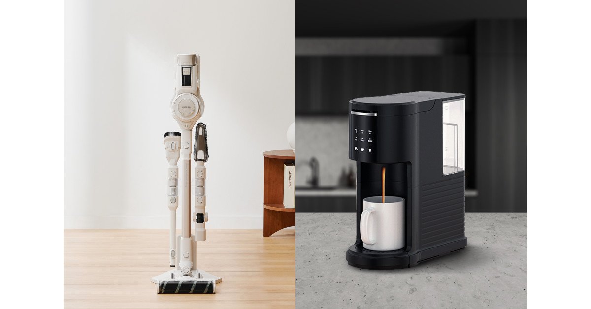 CUCKOO Expanding North American Product Offerings With Launch of New Products at Chicago’s 2024 IHA