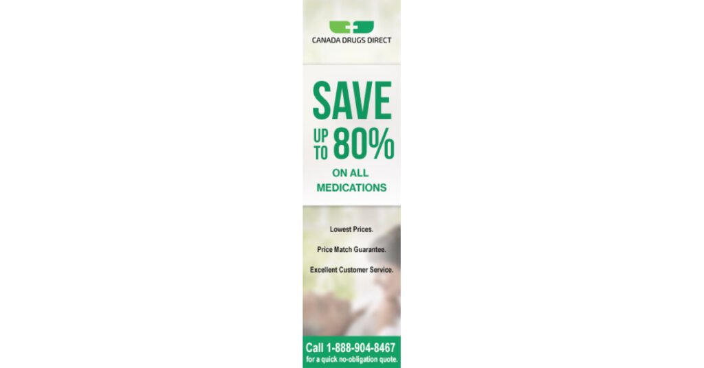 Canada Drugs Direct Offers Wegovy, a New FDA-Approved Treatment to Help Overweight Adults